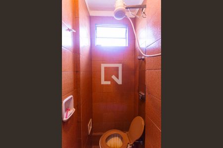 Apartamento à venda com 120m², 2 quartos e 1 vagaBanheiro de Serviço