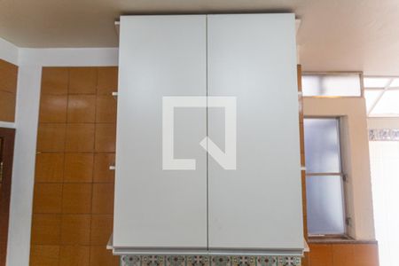 Apartamento à venda com 120m², 2 quartos e 1 vagaArmário da Cozinha