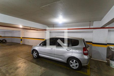 Apartamento à venda com 120m², 2 quartos e 1 vagaGaragem