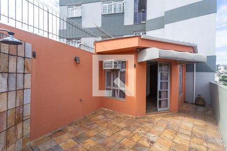 Apartamento à venda com 120m², 2 quartos e 1 vagaVaranda da Sala 2