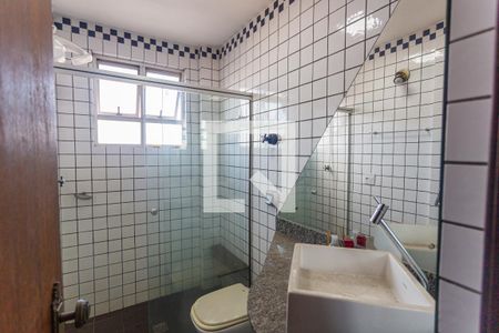 Apartamento à venda com 120m², 2 quartos e 1 vagaBanheiro Social