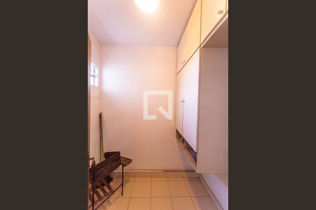 Apartamento à venda com 120m², 2 quartos e 1 vagaQuarto de Serviço