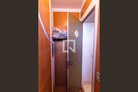 Apartamento à venda com 120m², 2 quartos e 1 vagaBanheiro de Serviço