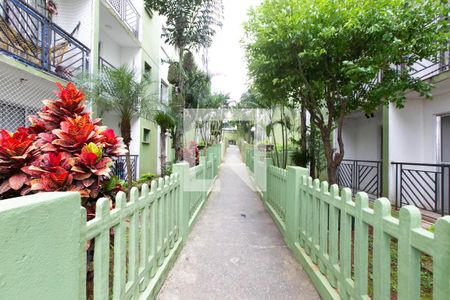 Apartamento à venda com 48m², 2 quartos e 1 vaga Apartamento à venda com 48m², 2 quartos e 1 vagaÁrea Externa