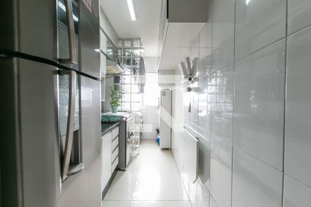 Apartamento à venda com 48m², 2 quartos e 1 vaga Apartamento à venda com 48m², 2 quartos e 1 vagaCozinha