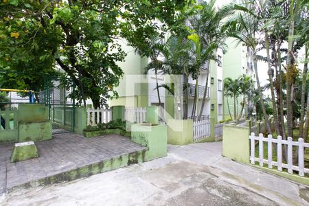 Apartamento à venda com 48m², 2 quartos e 1 vaga Apartamento à venda com 48m², 2 quartos e 1 vagaÁrea Externa