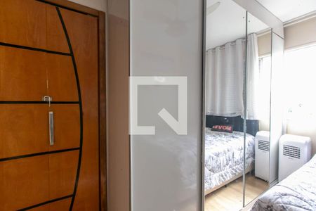 Apartamento à venda com 48m², 2 quartos e 1 vaga Apartamento à venda com 48m², 2 quartos e 1 vagaQuarto 1