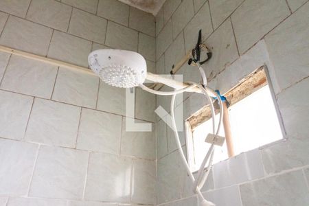 Apartamento à venda com 76m², 2 quartos e sem vaga Apartamento à venda com 76m², 2 quartos e sem vagaDetalhe do Banheiro - Chuveiro