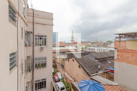 Apartamento à venda com 76m², 2 quartos e sem vaga Apartamento à venda com 76m², 2 quartos e sem vagaVista do Quarto 2