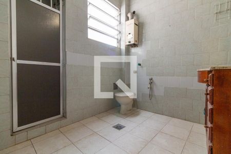 Apartamento à venda com 76m², 2 quartos e sem vaga Apartamento à venda com 76m², 2 quartos e sem vagaBanheiro