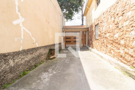 Casa de condomínio à venda com 48m², 1 quarto e 1 vagaEntrada