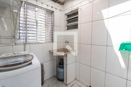 Casa de condomínio à venda com 48m², 1 quarto e 1 vagaÁrea de Serviço