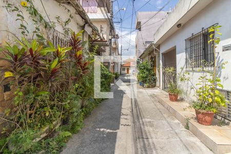 Casa de condomínio à venda com 48m², 1 quarto e 1 vagaÁrea Comum 