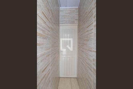 Casa de condomínio à venda com 48m², 1 quarto e 1 vagaEntrada