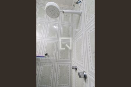 Casa de condomínio à venda com 48m², 1 quarto e 1 vagaBanheiro