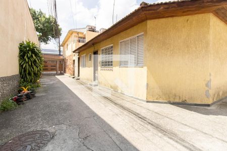 Casa de condomínio à venda com 48m², 1 quarto e 1 vagaÁrea Comum 
