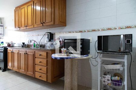 Apartamento à venda com 122m², 3 quartos e 2 vagas Apartamento à venda com 122m², 3 quartos e 2 vagasCozinha