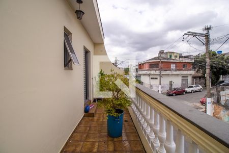 Casa à venda com 299m², 3 quartos e 3 vagasVaranda da Suíte