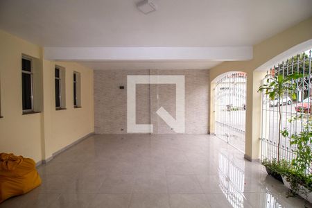 Casa à venda com 299m², 3 quartos e 3 vagasGaragem