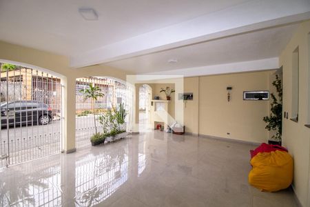 Casa à venda com 299m², 3 quartos e 3 vagasGaragem