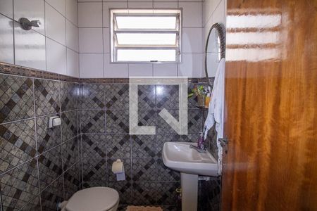 Casa à venda com 299m², 3 quartos e 3 vagasBanheiro 2