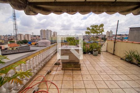 Casa à venda com 299m², 3 quartos e 3 vagasTerraço