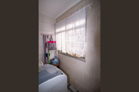 Casa à venda com 299m², 3 quartos e 3 vagasÁrea de Serviço