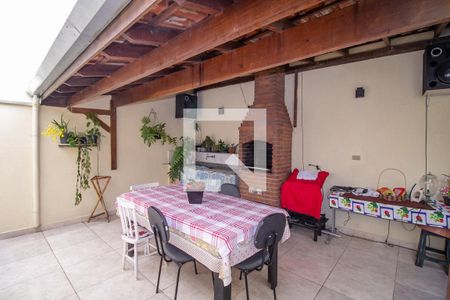 Casa à venda com 299m², 3 quartos e 3 vagasChurrasqueira