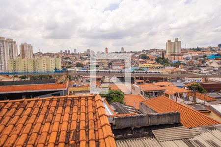 Casa à venda com 299m², 3 quartos e 3 vagasVista do Terraço