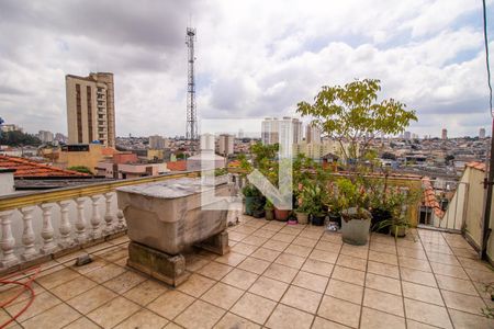 Casa à venda com 299m², 3 quartos e 3 vagasTerraço