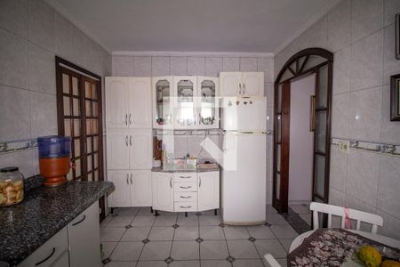 Casa à venda com 299m², 3 quartos e 3 vagasCozinha
