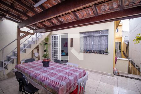 Casa à venda com 299m², 3 quartos e 3 vagasChurrasqueira