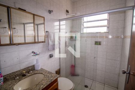 Casa à venda com 299m², 3 quartos e 3 vagasBanheiro 3