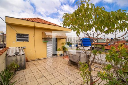 Casa à venda com 299m², 3 quartos e 3 vagasTerraço