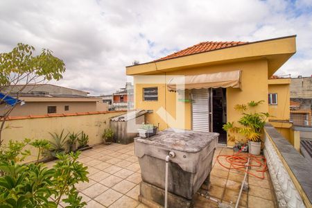 Casa à venda com 299m², 3 quartos e 3 vagasTerraço