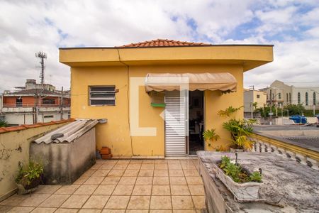 Casa à venda com 299m², 3 quartos e 3 vagasTerraço
