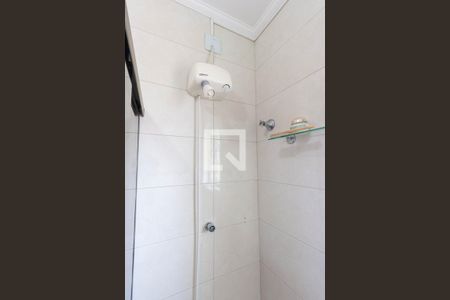 Casa à venda com 312m², 4 quartos e 4 vagas Casa à venda com 312m², 4 quartos e 4 vagasBanheiro da Suíte 2