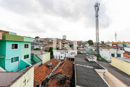Casa à venda com 312m², 4 quartos e 4 vagas Casa à venda com 312m², 4 quartos e 4 vagasVista da Suíte 3