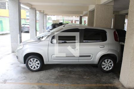 Apartamento à venda com 75m², 2 quartos e 1 vagaGaragem