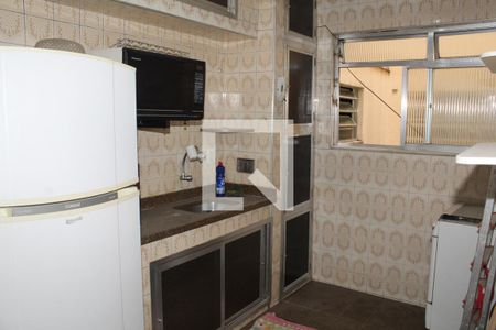 Apartamento à venda com 75m², 2 quartos e 1 vagaCozinha