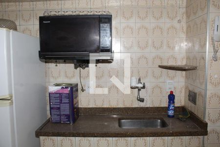 Apartamento à venda com 75m², 2 quartos e 1 vagaCozinha