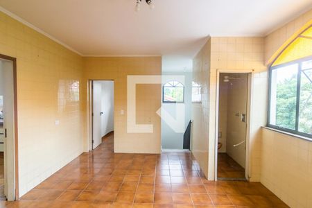 Casa à venda com 376m², 3 quartos e 3 vagasÁrea de Serviço