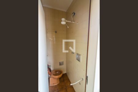 Casa à venda com 376m², 3 quartos e 3 vagasÁrea de Serviço