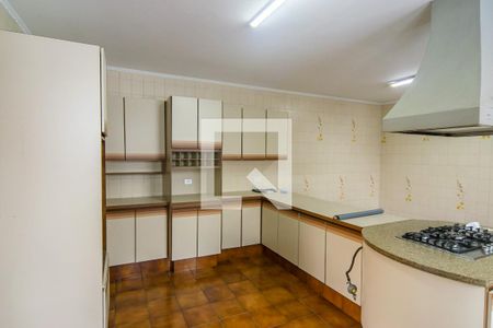 Casa à venda com 376m², 3 quartos e 3 vagasCozinha