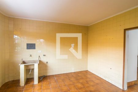 Casa à venda com 376m², 3 quartos e 3 vagasÁrea de Serviço