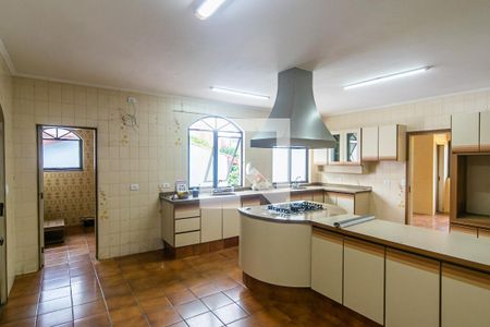 Casa à venda com 376m², 3 quartos e 3 vagasCozinha