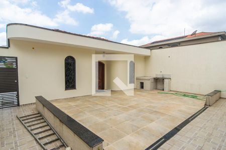 Casa à venda com 376m², 3 quartos e 3 vagasGaragem