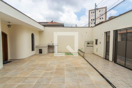 Casa à venda com 376m², 3 quartos e 3 vagasGaragem