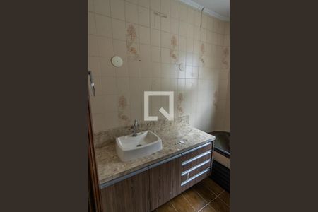 Casa à venda com 376m², 3 quartos e 3 vagasSuíte 1