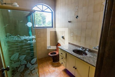 Casa à venda com 376m², 3 quartos e 3 vagasSuíte 3